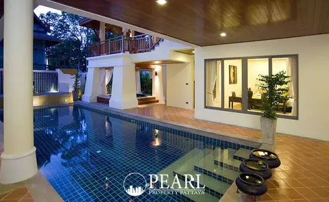 Talay Sawan Bang Saray — House in Bang Sare, Pattaya, photo 4 of 7