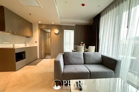 2 Bedroom Condo for Sale in Andromeda Condominium balcony with sea view