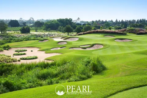 Phoenix Gold Golf — 独栋屋 in Huai Yai, Pattaya, photo 3 of 6
