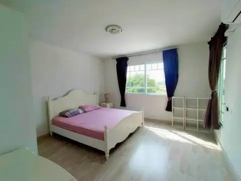 3 Bedroom House for Rent at Phoenix Gold Golf, Pattaya, Thailand — 3-bedroom House — photo 5