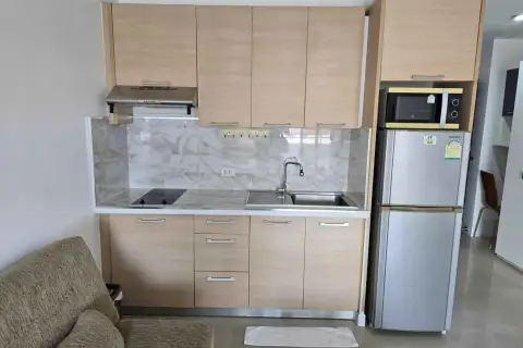 1 Bedroom Condo for Sale at PKCP Tower, Pattaya, Thailand — 1-bedroom Condo — photo 5