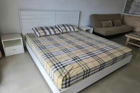 1 Bedroom Condo for Sale at PKCP Tower, Pattaya, Thailand — 1-bedroom Condo — photo 4
