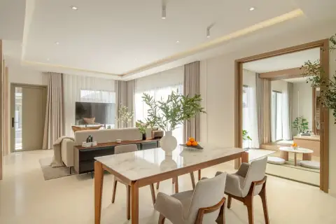 4 Bedroom House for Sale at Horizon By Patta, Pattaya, Thailand — 4-bedroom House — photo 3