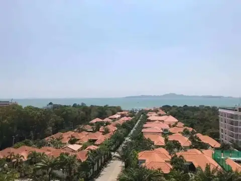 2 Bedroom Condo for Sale & Rent at Sunset Boulevard Residence 1, Pattaya, Thailand — 2-bedroom Condo — photo 4