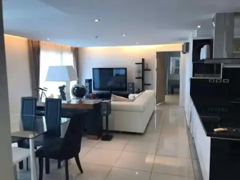 2 Bedroom Condo for Sale & Rent at Sunset Boulevard Residence 1, Pattaya, Thailand — 2-bedroom Condo — photo 2