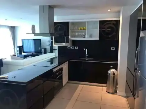 2 Bedroom Condo for Sale & Rent at Sunset Boulevard Residence 1, Pattaya, Thailand — 2-bedroom Condo — photo 3