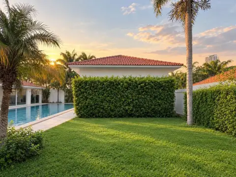 7 Bedroom House for Rent in Pratumnak Hill, Pattaya, Thailand — 7-bedroom House — photo 4