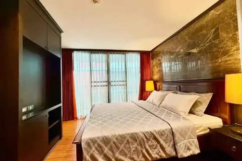 2 Bedroom Condo for Rent at Prime Suites, Pattaya, Thailand — 2-bedroom Condo — photo 2