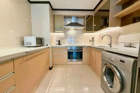 2 Bedroom Condo for Rent at Prime Suites, Pattaya, Thailand — 2-bedroom Condo — photo 3