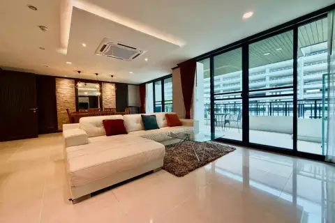 2 Bedroom Condo for Rent at Prime Suites, Pattaya, Thailand — 2-bedroom Condo — photo 2