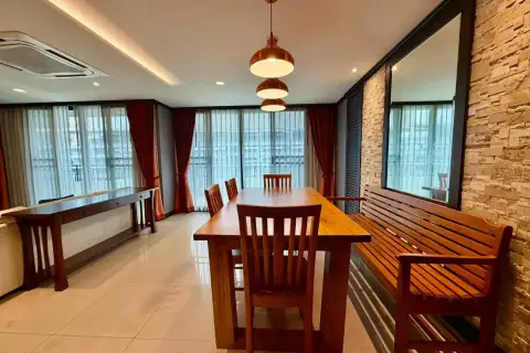 2 Bedroom Condo for Rent at Prime Suites, Pattaya, Thailand — 2-bedroom Condo — photo 5