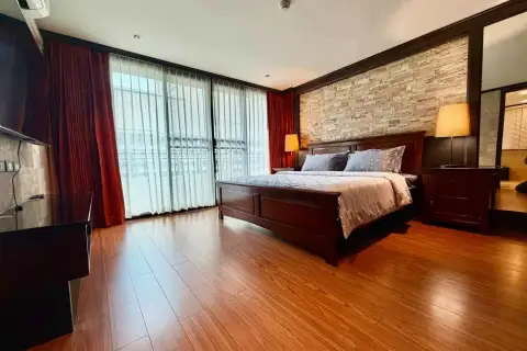2 Bedroom Condo for Rent at Prime Suites, Pattaya, Thailand — 2-bedroom Condo — photo 4