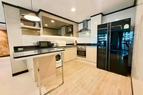 2 Bedroom Condo for Rent at Prime Suites, Pattaya, Thailand — 2-bedroom Condo — photo 4