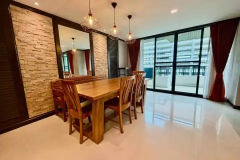 2 Bedroom Condo for Rent at Prime Suites, Pattaya, Thailand — 2-bedroom Condo — photo 3