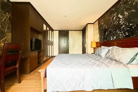 2 Bedroom Condo for Rent at Prime Suites, Pattaya, Thailand — 2-bedroom Condo — photo 5