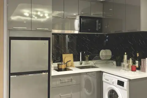 1 Bedroom Condo for Sale at Pristine Park 3, Pattaya, Thailand — 1-bedroom Condo — photo 4