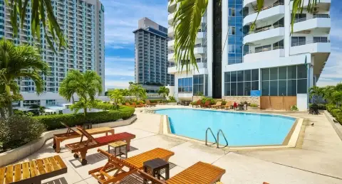 Markland Condominium — 公寓 in Central Pattaya, photo 2 of 6