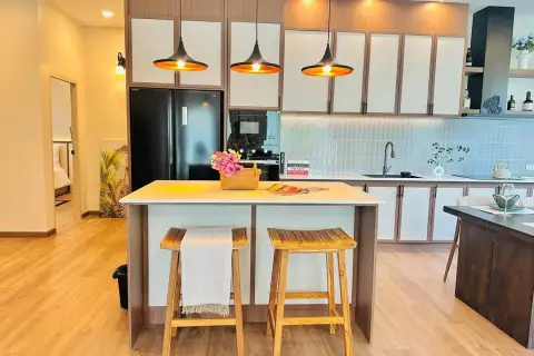 3 Bedroom House for Sale at Pattaya Paradise Village 1, Pattaya, Thailand — 3-bedroom House — photo 3