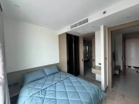 1 Bedroom Condo for Sale at Riviera Ocean Drive, Pattaya, Thailand — 1-bedroom Condo — photo 4