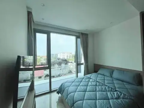 1 Bedroom Condo for Sale at Riviera Ocean Drive, Pattaya, Thailand — 1-bedroom Condo — photo 3