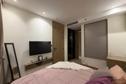 1 Bedroom Condo for Rent at Riviera Ocean Drive, Pattaya, Thailand — 1-bedroom Condo — photo 2