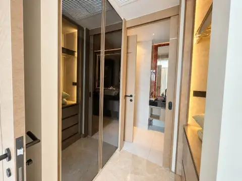 1 Bedroom Condo for Rent at Riviera Ocean Drive, Pattaya, Thailand — 1-bedroom Condo — photo 4