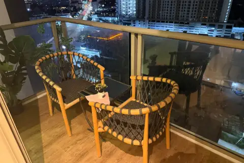 1 Bedroom Condo for Rent at Riviera Ocean Drive, Pattaya, Thailand — 1-bedroom Condo — photo 5