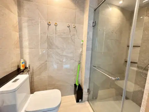 1 Bedroom Condo for Rent at Riviera Ocean Drive, Pattaya, Thailand — 1-bedroom Condo — photo 2