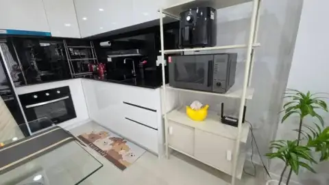 2 Bedroom Condo for Rent at Royal Hill Resort, Pattaya, Thailand — 2-bedroom Condo — photo 3