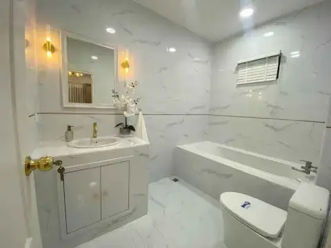 3 Bedroom House for Rent at SP Village 4, Pattaya, Thailand — 3-bedroom House — photo 5