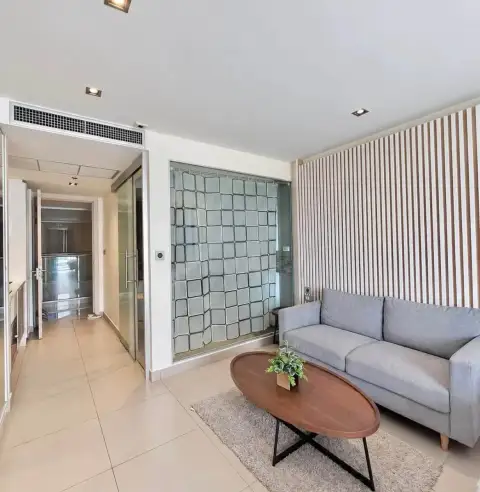 1 Bedroom Condo for Rent at Sands Condominium, Pattaya, Thailand — 1-bedroom Condo — photo 2