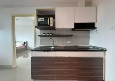 1 Bedroom Condo for Sale at Supalai Mare Pattaya, Pattaya, Thailand — 1-bedroom Condo — photo 4