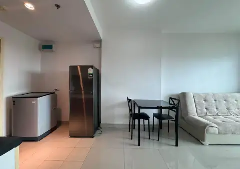 1 Bedroom Condo for Sale at Supalai Mare Pattaya, Pattaya, Thailand — 1-bedroom Condo — photo 3