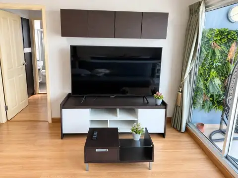 2 Bedroom Condo for Rent at Supalai Mare Pattaya, Pattaya, Thailand — 2-bedroom Condo — photo 5