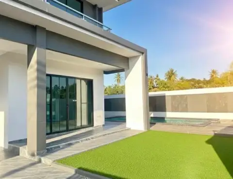 4 Bedroom House for Sale in Mabprachan, Pattaya, Thailand — 4-bedroom House — photo 3