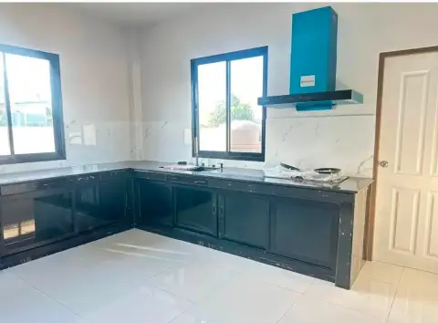 4 Bedroom House for Sale in Mabprachan, Pattaya, Thailand — 4-bedroom House — photo 5