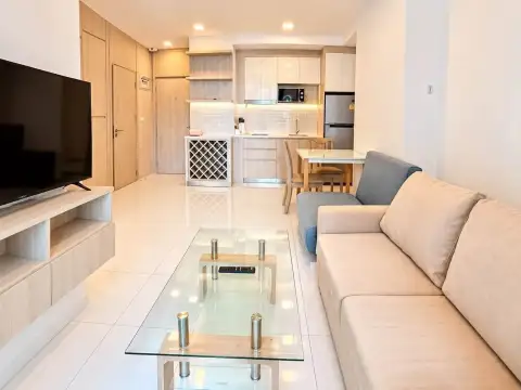 1 Bedroom Condo for Sale at The Cloud, Pattaya, Thailand — 1-bedroom Condo — photo 4