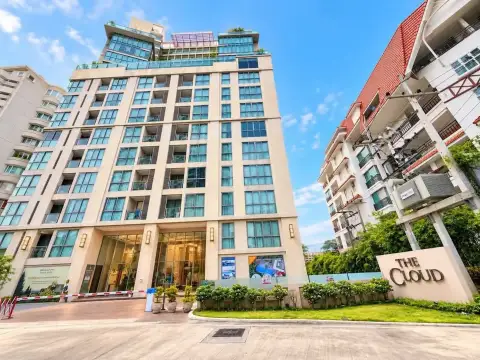 1 Bedroom Condo for Sale at The Cloud, Pattaya, Thailand — 1-bedroom Condo — photo 5