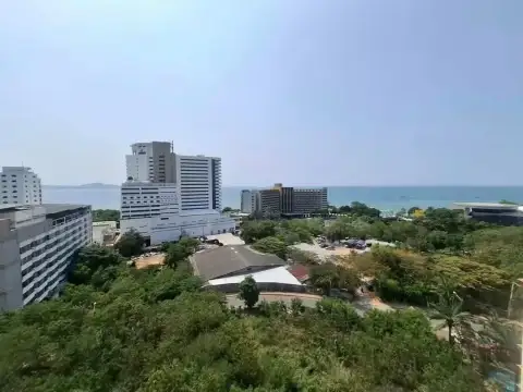 1 Bedroom Condo for Rent at The Cloud, Pattaya, Thailand — 1-bedroom Condo — photo 2