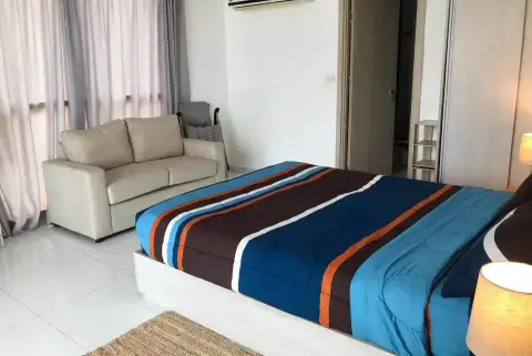 1 Bedroom Condo for Sale at The Cloud, Pattaya, Thailand — 1-bedroom Condo — photo 4