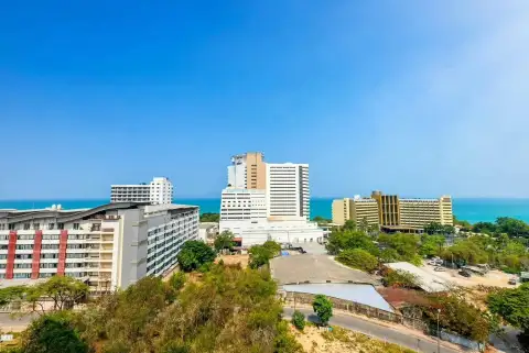 1 Bedroom Condo for Sale at The Cloud, Pattaya, Thailand — 1-bedroom Condo — photo 2