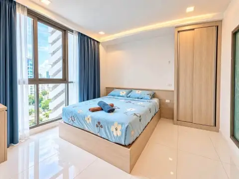 1 Bedroom Condo for Sale at The Cloud, Pattaya, Thailand — 1-bedroom Condo — photo 5