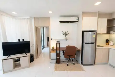 1 Bedroom Condo for Sale at The Cloud, Pattaya, Thailand — 1-bedroom Condo — photo 3