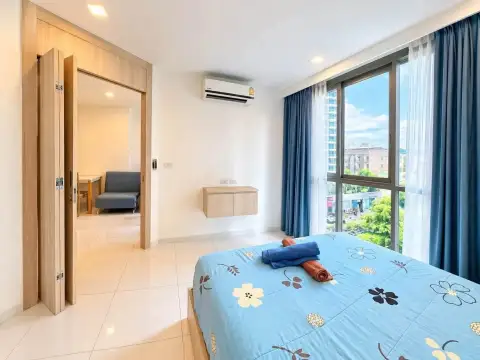 1 Bedroom Condo for Sale at The Cloud, Pattaya, Thailand — 1-bedroom Condo — photo 3