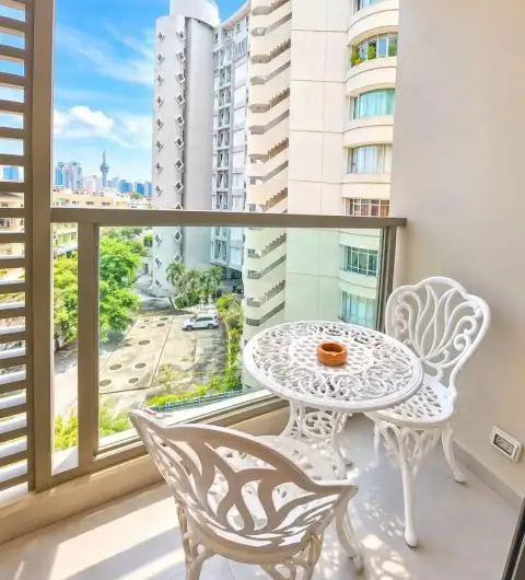 1 Bedroom Condo for Sale at The Cloud, Pattaya, Thailand — 1-bedroom Condo — photo 2