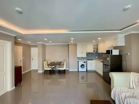 2 Bedroom Condo for Sale at The Orient Resort & Spa, Pattaya, Thailand — 2-bedroom Condo — photo 2