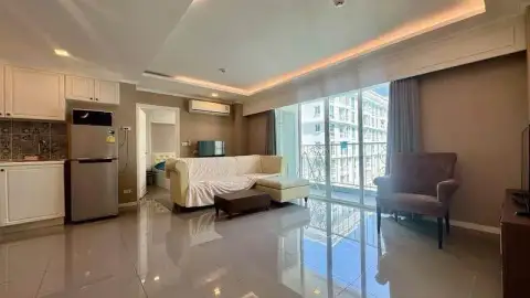 2 Bedroom Condo for Sale at The Orient Resort & Spa, Pattaya, Thailand — 2-bedroom Condo — photo 4