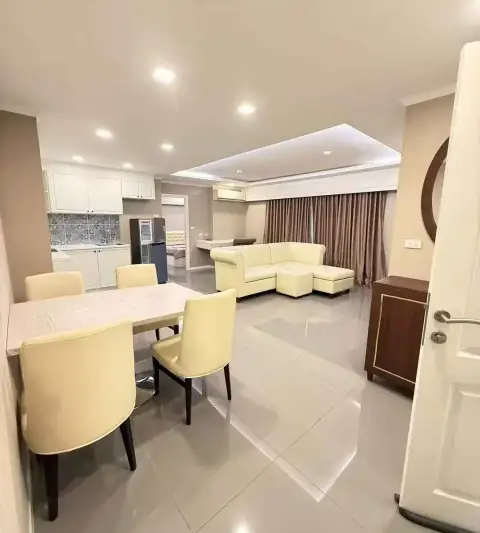 2 Bedroom Condo for Rent at The Orient Resort & Spa, Pattaya, Thailand — 2-bedroom Condo — photo 4