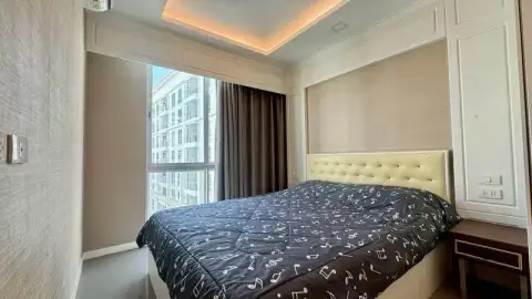 2 Bedroom Condo for Sale at The Orient Resort & Spa, Pattaya, Thailand — 2-bedroom Condo — photo 3