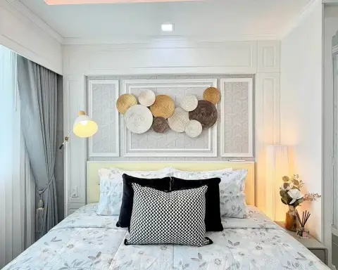 1 Bedroom Condo for Sale at The Orient Resort & Spa, Pattaya, Thailand — 1-bedroom Condo — photo 4
